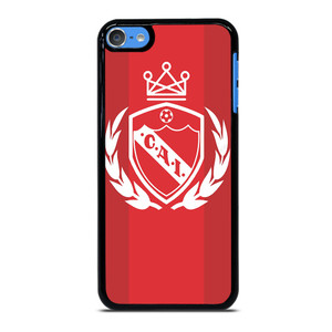 INDEPENDIENTE FC LOGO iPod Touch 7 Case INDEPENDIENTE FC LOGO iPod Touch 7 Case
