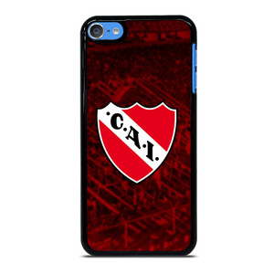 INDEPENDIENTE FUTBOL CLUB ICON iPod Touch 7 Case