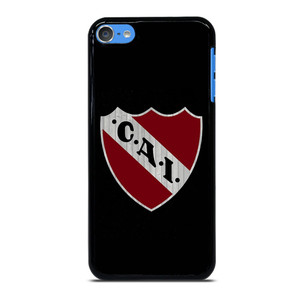 INDEPENDIENTE FUTBOL CLUB LOGO iPod Touch 7 Case INDEPENDIENTE FUTBOL CLUB LOGO iPod Touch 7 Case