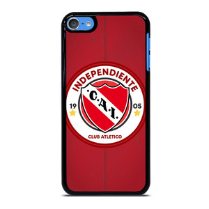 INDEPENDIENTE FUTBOL CLUB iPod Touch 7 Case INDEPENDIENTE FUTBOL CLUB iPod Touch 7 Case