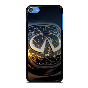 INFINITI DUBAI LOGO iPod Touch 7 Case INFINITI DUBAI LOGO iPod Touch 7 Case