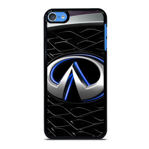 INFINITI SYMBOL iPod Touch 7 Case INFINITI SYMBOL iPod Touch 7 Case