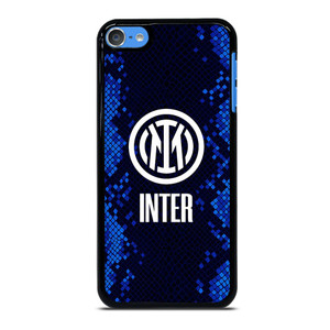 INTER MILAN LOGO iPod Touch 7 Case INTER MILAN LOGO iPod Touch 7 Case