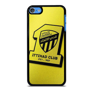 ITTIHAD CLUB LOGO iPod Touch 7 Case ITTIHAD CLUB LOGO iPod Touch 7 Case