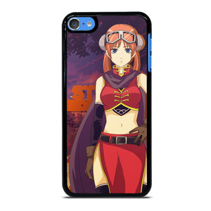 KAGURA GINTAMA ANIME SEXY iPod Touch 7 Case KAGURA GINTAMA ANIME SEXY iPod Touch 7 Case