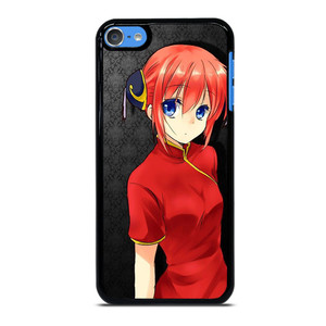 KAGURA GINTAMA ANIME iPod Touch 7 Case KAGURA GINTAMA ANIME iPod Touch 7 Case