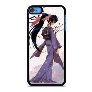 KAMIYA KAORU ANIME iPod Touch 7 Case KAMIYA KAORU ANIME iPod Touch 7 Case