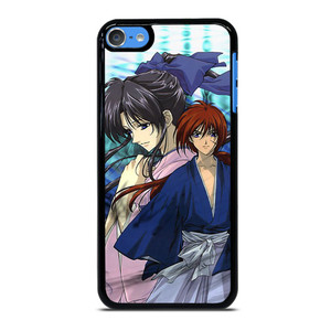 KAORU KAMIYA KENSHIN iPod Touch 7 Case KAORU KAMIYA KENSHIN iPod Touch 7 Case
