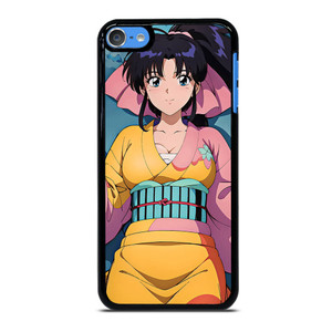 KAORU KAMIYA SEXY ANIME iPod Touch 7 Case KAORU KAMIYA SEXY ANIME iPod Touch 7 Case