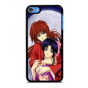 KENSHIN KAORU KAMIYA iPod Touch 7 Case KENSHIN KAORU KAMIYA iPod Touch 7 Case