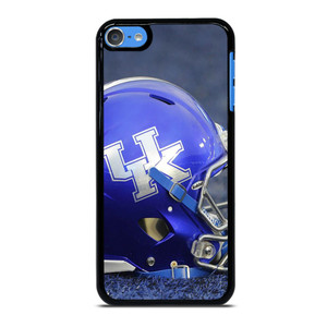 KENTUCKY WILDCATS HELMET iPod Touch 7 Case KENTUCKY WILDCATS HELMET iPod Touch 7 Case