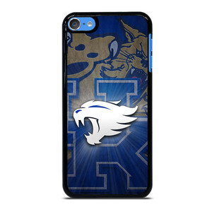 KENTUCKY WILDCATS UNIVERSITY ICON iPod Touch 7 Case KENTUCKY WILDCATS UNIVERSITY ICON iPod Touch 7 Case