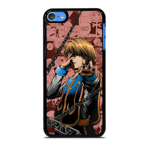 KURAPIKA HUNTER X HUNTER ANIME iPod Touch 7 Case
