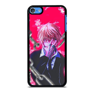 KURAPIKA HUNTER X HUNTER iPod Touch 7 Case KURAPIKA HUNTER X HUNTER iPod Touch 7 Case