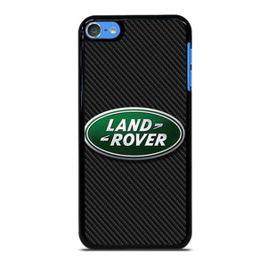 LAND ROVER ICON iPod Touch 7 Case LAND ROVER ICON iPod Touch 7 Case