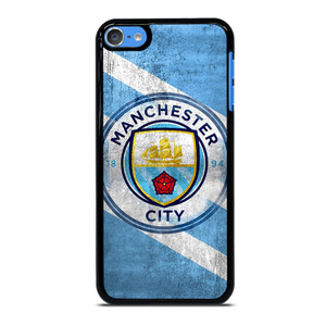 MANCHESTER CITY 1894 iPod Touch 7 Case MANCHESTER CITY 1894 iPod Touch 7 Case