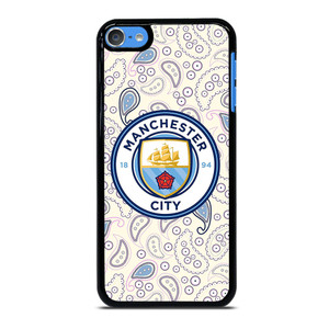 MANCHESTER CITY ICON iPod Touch 7 Case