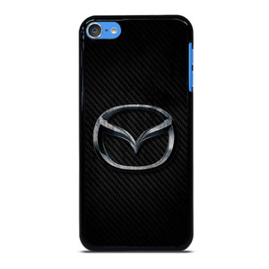 MAZDA LOGO iPod Touch 7 Case