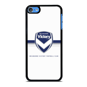MELBOURNE VICTORY FC LOGO iPod Touch 7 Case MELBOURNE VICTORY FC LOGO iPod Touch 7 Case