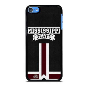 MISSISSIPPI STATE BULLDOGS ICON iPod Touch 7 Case MISSISSIPPI STATE BULLDOGS ICON iPod Touch 7 Case