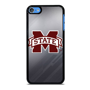 MISSISSIPPI STATE UNIVERSITY LOGO iPod Touch 7 Case