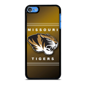 MISSOURI TIGERS LOGO iPod Touch 7 Case MISSOURI TIGERS LOGO iPod Touch 7 Case