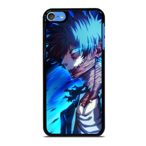MY HERO ACADEMIA ANIME DABI iPod Touch 7 Case MY HERO ACADEMIA ANIME DABI iPod Touch 7 Case