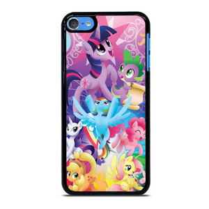 MY LITTLE PONY CUTE iPod Touch 7 Case