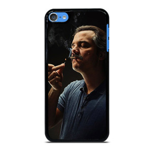 NARCOS MOVIE iPod Touch 7 Case NARCOS MOVIE iPod Touch 7 Case