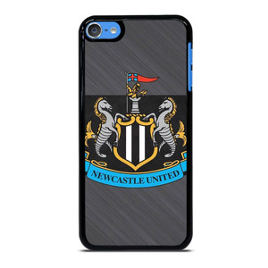 NEWCASTLE UNITED FC LOGO 2 iPod Touch 7 Case