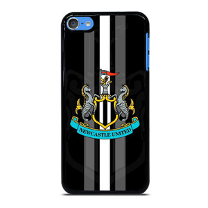 NEWCASTLE UNITED FC LOGO iPod Touch 7 Case NEWCASTLE UNITED FC LOGO iPod Touch 7 Case