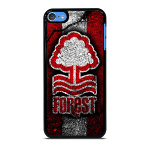 NOTTINGHAM FOREST ICON iPod Touch 7 Case NOTTINGHAM FOREST ICON iPod Touch 7 Case