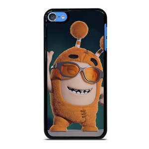 ODDBODS iPod Touch 7 Case