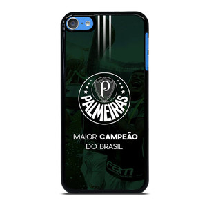 PALMEIRAS FOOTBALL CLUB LOGO iPod Touch 7 Case PALMEIRAS FOOTBALL CLUB LOGO iPod Touch 7 Case