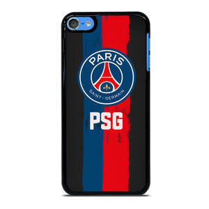 PARIS SAINT GERMAIN PSG FC LOGO iPod Touch 7 Case