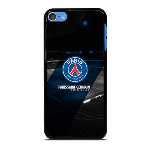 PARIS SAINT GERMAIN PSG FC iPod Touch 7 Case PARIS SAINT GERMAIN PSG FC iPod Touch 7 Case