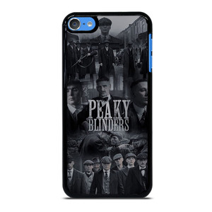 PEAKY BLINDERS CHARACTERS iPod Touch 7 Case PEAKY BLINDERS CHARACTERS iPod Touch 7 Case