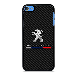 PEUGEOT SPORT LOGO iPod Touch 7 Case PEUGEOT SPORT LOGO iPod Touch 7 Case