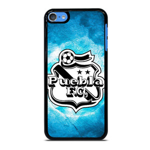 PUEBLA FC ICON iPod Touch 7 Case PUEBLA FC ICON iPod Touch 7 Case