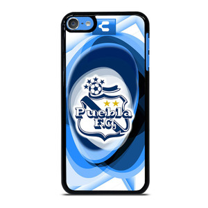 PUEBLA FC SYMBOL iPod Touch 7 Case PUEBLA FC SYMBOL iPod Touch 7 Case
