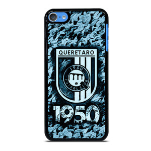 QUERETARO FUTBOL CLUB LOGO iPod Touch 7 Case QUERETARO FUTBOL CLUB LOGO iPod Touch 7 Case