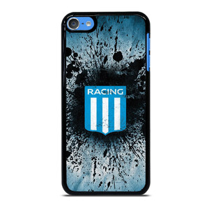 RACING CLUB FC ART iPod Touch 7 Case RACING CLUB FC ART iPod Touch 7 Case
