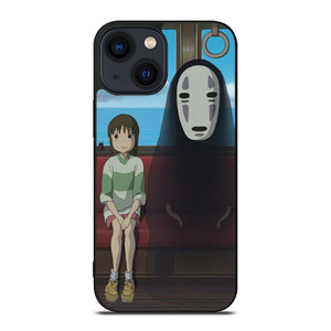 SPIRITED AWAY iPhone 14 Plus Case SPIRITED AWAY iPhone 14 Plus Case