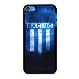 RACING CLUB FC iPod Touch 7 Case RACING CLUB FC iPod Touch 7 Case
