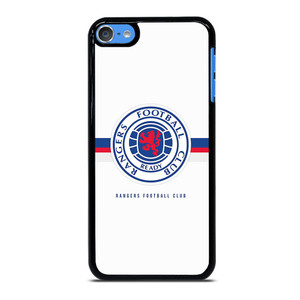 RANGERS FC ICON iPod Touch 7 Case RANGERS FC ICON iPod Touch 7 Case