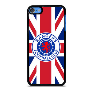 RANGERS FOOTBALL CLUB ICON iPod Touch 7 Case RANGERS FOOTBALL CLUB ICON iPod Touch 7 Case