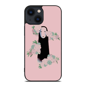 SPIRITED AWAY CHIHIRO iPhone 14 Plus Case SPIRITED AWAY CHIHIRO iPhone 14 Plus Case