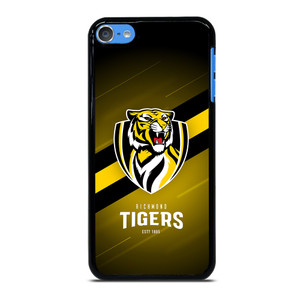 RICHMOND TIGERS AFL iPod Touch 7 Case RICHMOND TIGERS AFL iPod Touch 7 Case