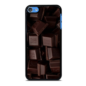 RITTER SPORT CHOCOLATE iPod Touch 7 Case RITTER SPORT CHOCOLATE iPod Touch 7 Case