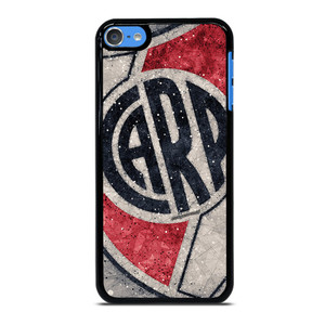 RIVER PLATE FC ART iPod Touch 7 Case RIVER PLATE FC ART iPod Touch 7 Case